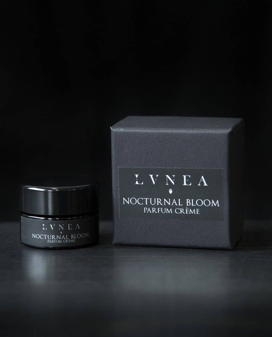 NOCTURNAL BLOOM Parfum Crème - datura, osmanthus, orange blossom