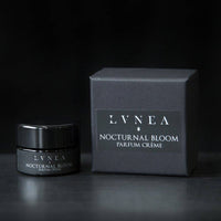 NOCTURNAL BLOOM Parfum Crème - datura, osmanthus, orange blossom