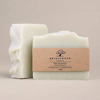 Mint Rosemary Soap Bar