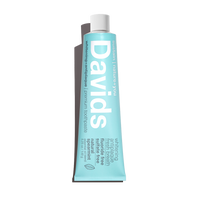 Davids Premium Toothpaste / Spearmint