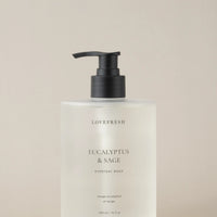 Everyday Wash
