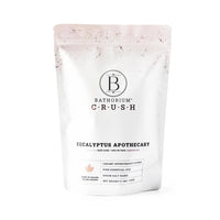 Bulk Crush Bath Soak / g