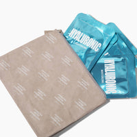 Hyaluronic Acid Derma Sheet Mask - Single