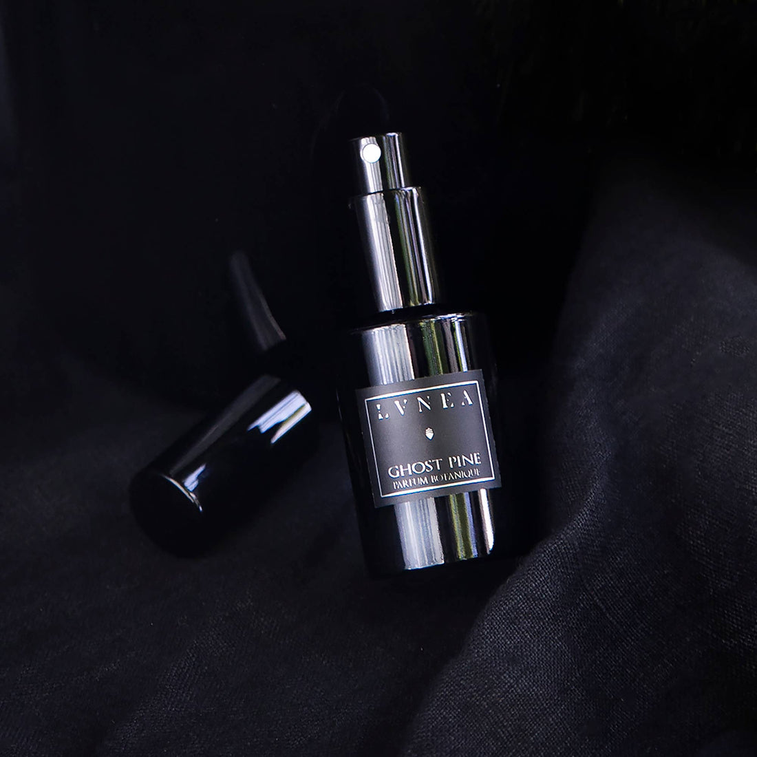 GHOST PINE | Eau de Parfum - pine needles, boreal foliage, damp moss