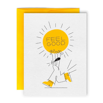 Feel Good Card