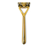 The Leaf Razor