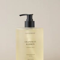 Everyday Wash
