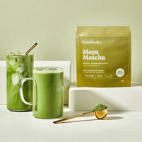 Mega Matcha
