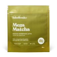 Mega Matcha