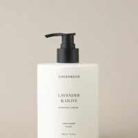 Everyday Cream