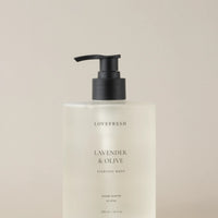 Everyday Wash