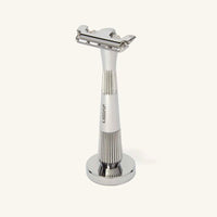 Twig Razor Stand
