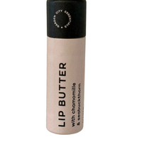 Lip Butter with Chamomille & Seabuckthorn