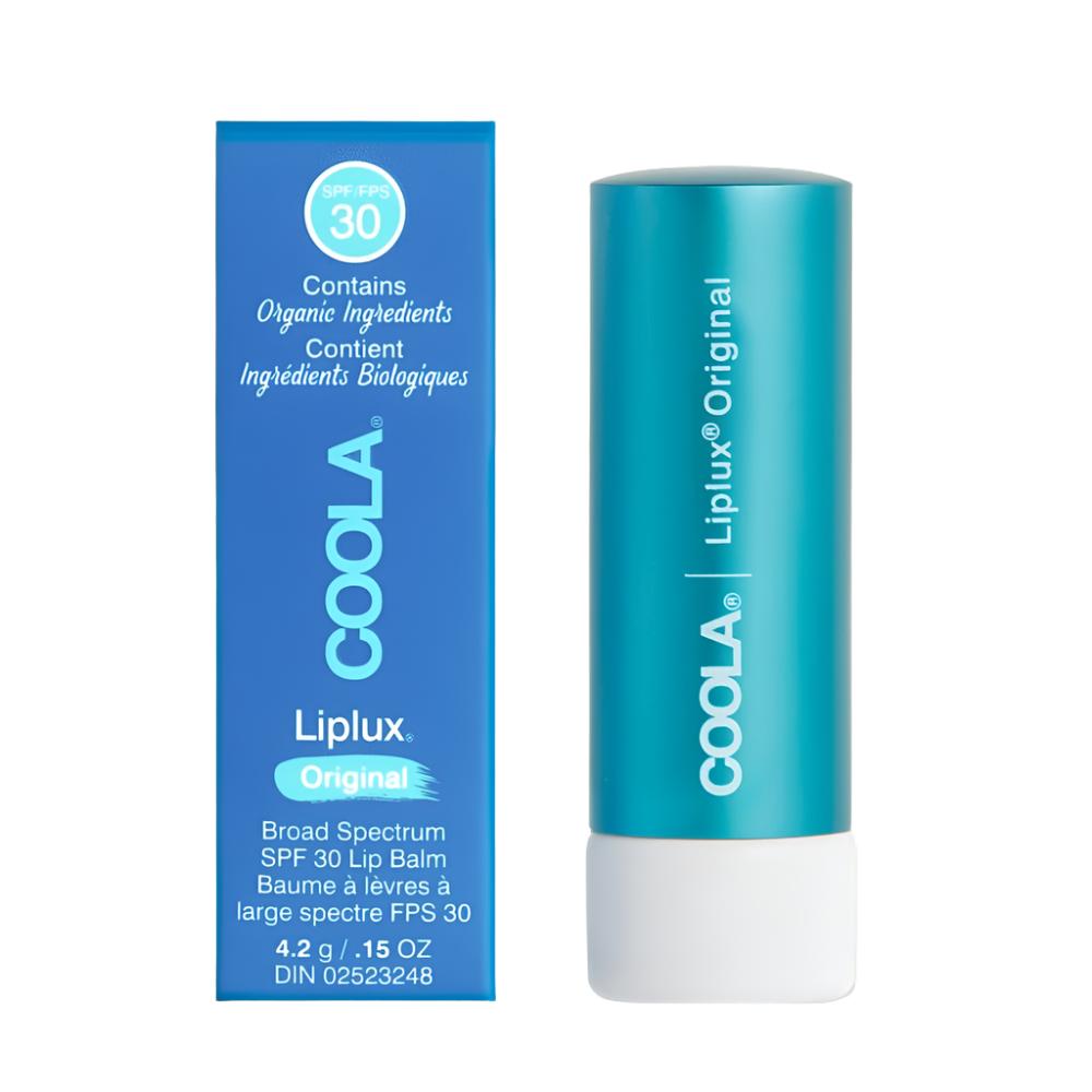 Coola Lip Lux Original SPF lip balm