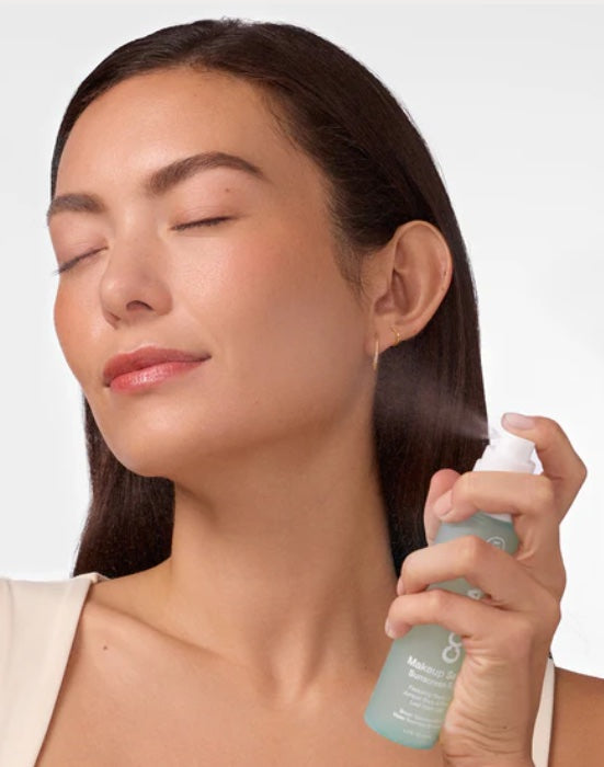 Makeup Setting Spray SPF 30