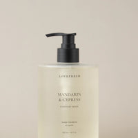 Everyday Wash