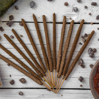 Meditate Incense - Nag Champa-like