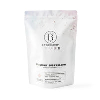 Bulk Crush Bath Soak / g