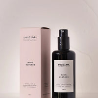 Moon Sisters Body Hair & Atmosphere Mist