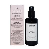 Moon Sisters Body Hair & Atmosphere Mist