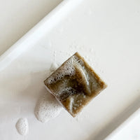 Mugwort Korean Herbal Face Bar