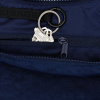 Baggu Medium Crescent Bag - Navy