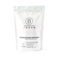 Bulk Crush Bath Soak / g