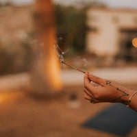 Sage Incense