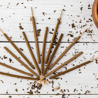 Patchouli Incense