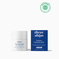 Radiance Grape Stem Cell + Squalane Ultra Hydrating Cream