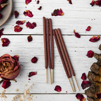 Rose Incense