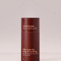Botanic Serum Lip Balm