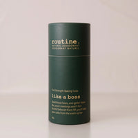 Like A Boss Deodorant Stick