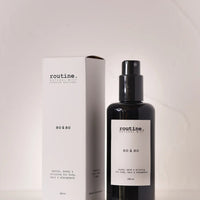 So & So 200ml Body, Hair & Atmosphere Mist