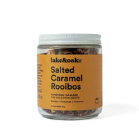 Salted Caramel Rooibos