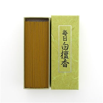 Everyday Sandalwood Incense 150 sticks