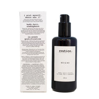 So & So 200ml Body, Hair & Atmosphere Mist