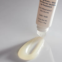SoftServe™ Pomegranate + Shea Butter Barrier-Building Lip Treatment