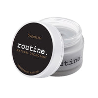 Superstar Deodorant Cream