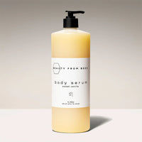 Body Serum - Sweet Vanilla