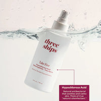 Take Five™ Hypochlorous Acid Balancing Body + Face Spray