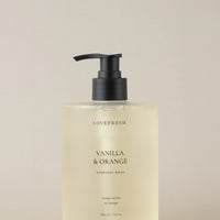 Everyday Wash