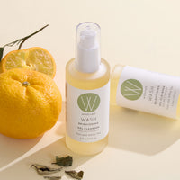 WASH Gel Cleanser