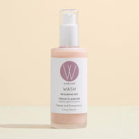 Resurfacing Wash Cream Cleanser