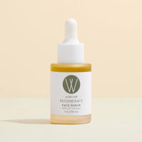 REGENERATE Face Serum