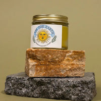 Sensitive Skin Face Lotion