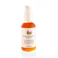 BULK Seabuckthorn + Camellia Facial Serum / g