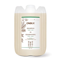 Bulk Shampoo / g