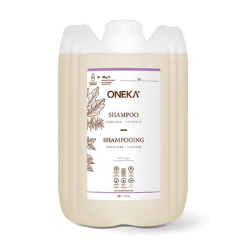 Bulk Shampoo / g