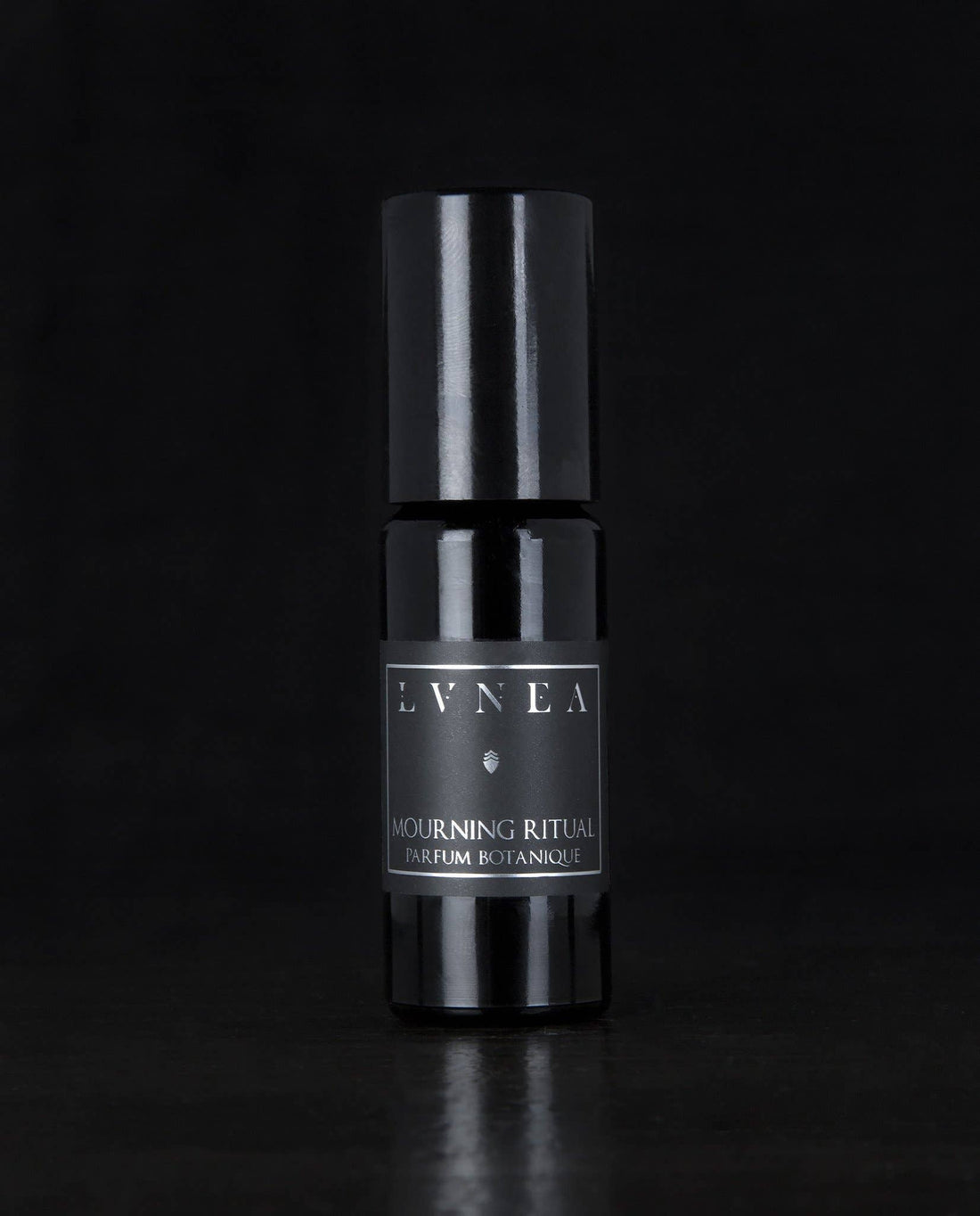 MOURNING RITUAL | Parfum Botanique